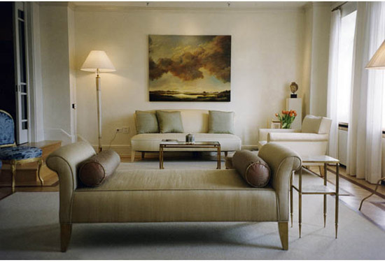 M. Larsen Interiors